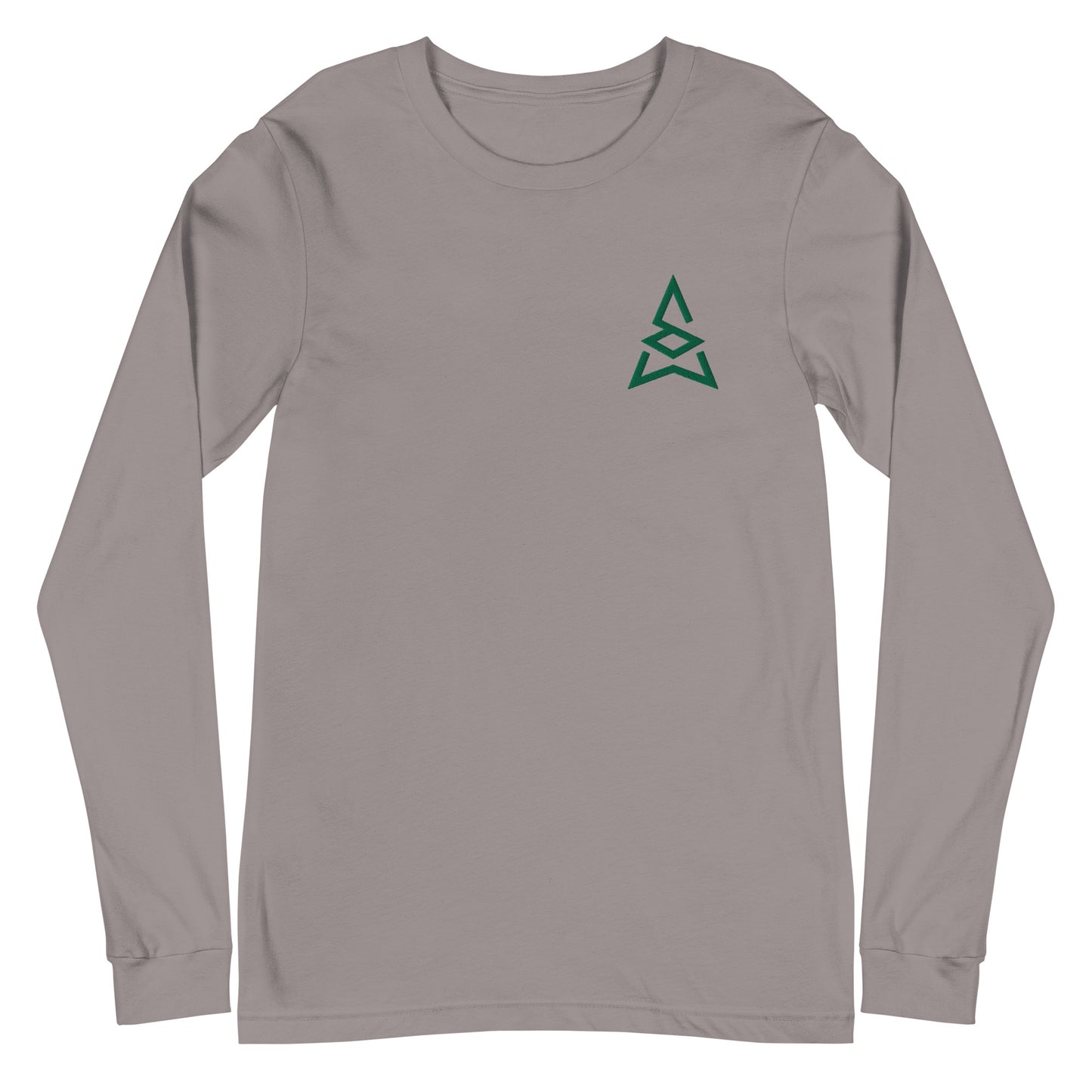 Solitude Woodworking & Design Unisex Long Sleeve Tee
